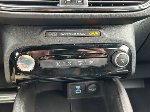 Used 2023 Ford Escape ST-Line w/ Tech Pack #1 image 15