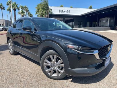 Used 2022 MAZDA CX-30 AWD 2.5 S w/ Premium Package