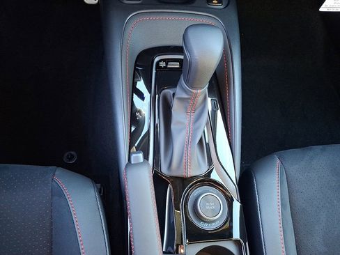 New 2025 Toyota Corolla GR AWD/4WD image 17