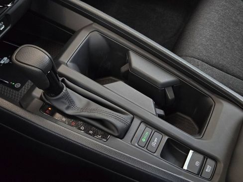 New 2026 Honda Accord LX image 21