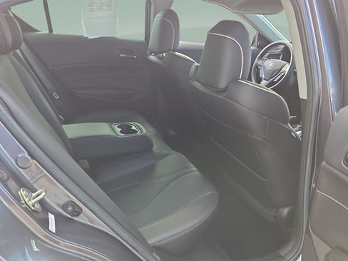 Used 2020 Acura ILX FWD image 15