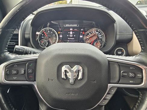 Used 2022 RAM 1500 Laramie image 18