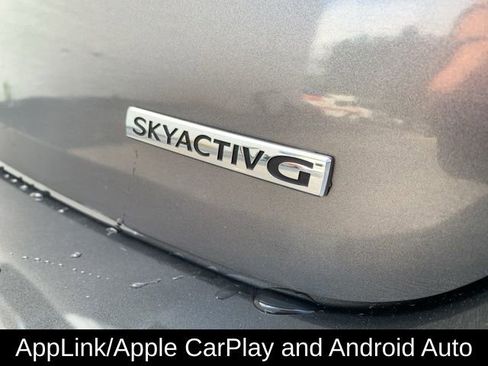 Used 2022 MAZDA MAZDA3 s image 12