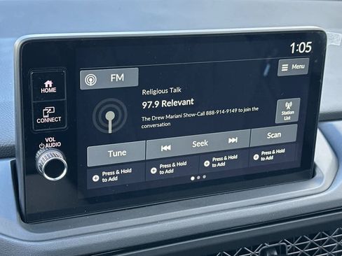 New 2026 Honda Accord LX image 19