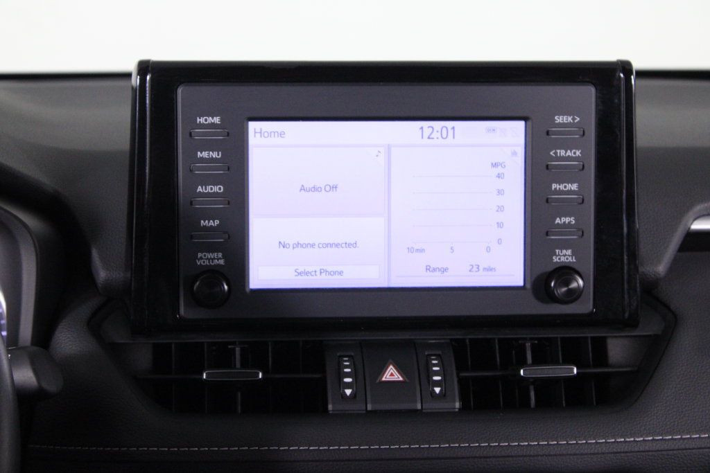 Used 2019 Toyota RAV4 XLE Premium w/ Cold Weather Package FWD image 7