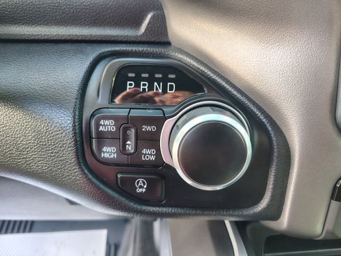 Certified 2022 RAM 1500 Big Horn image 32