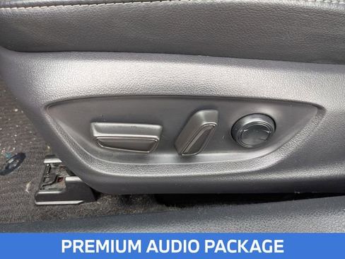 Used 2018 Toyota Camry XSE w/ Audio Package image 16