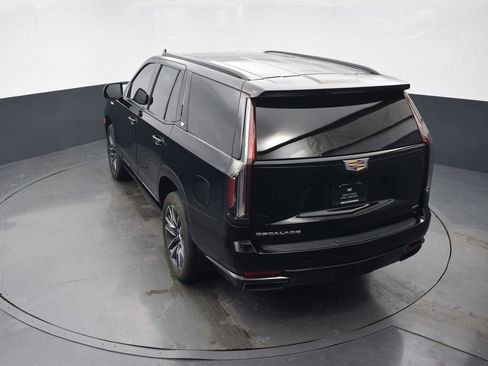 Certified 2024 Cadillac Escalade Sport w/ Touring Package image 47