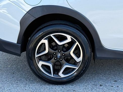 Used 2019 Subaru Crosstrek 2.0i Limited AWD/4WD image 13