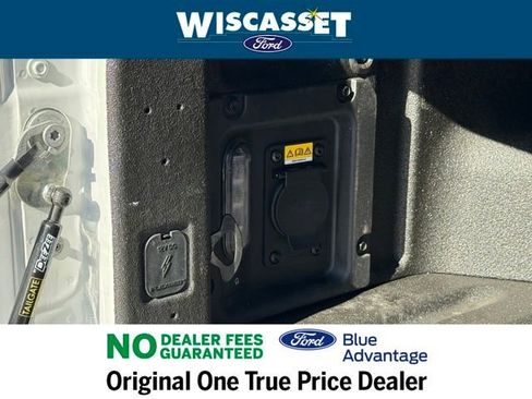 Certified 2024 Ford Maverick Lariat w/ FX4 Off-Road Package image 22