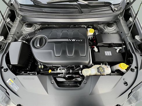 Used 2022 Jeep Cherokee Latitude image 27