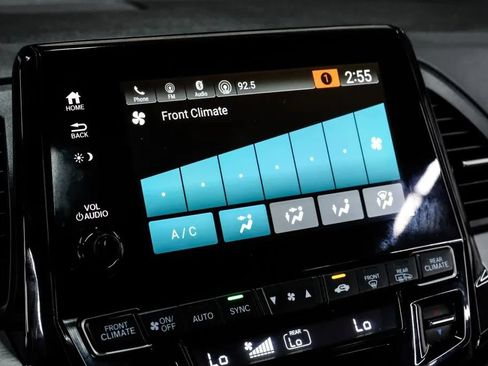Used 2022 Honda Odyssey EX-L image 37