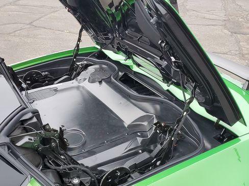 New 2026 Chevrolet Corvette Z06 image 92