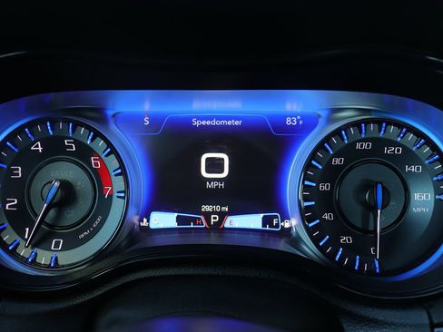 Used 2023 Chrysler 300 S w/ Comfort Group image 20