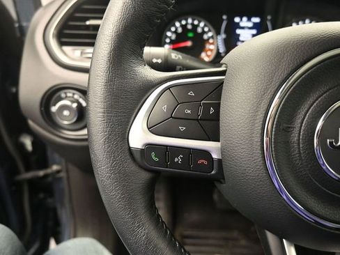 Used 2023 Jeep Renegade Latitude w/ Sun/Sound Group image 20