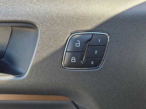 New 2025 Ford Bronco Sport Outer Banks w/ Outer Banks Tech Package+ image 14