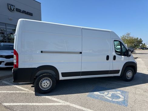 New 2026 RAM ProMaster 2500 w/ Convenience Group image 31