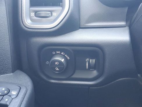 Used 2025 RAM 2500 Tradesman image 22