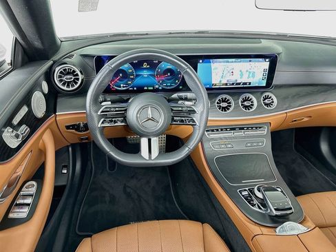 Certified 2023 Mercedes-Benz E 450 Cabriolet image 22