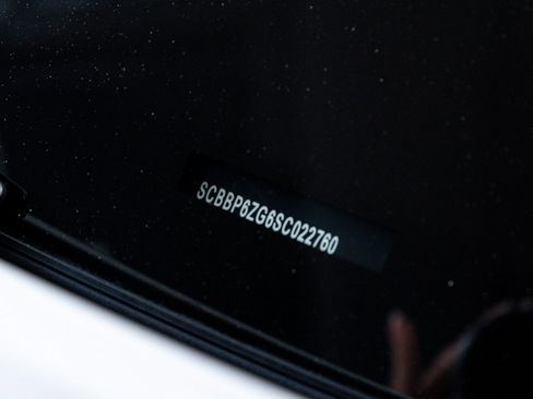 New 2025 Bentley Flying Spur Plug-In Hybrid image 52