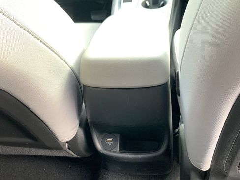 Certified 2023 Hyundai Kona SEL w/ Cargo Package FWD image 39