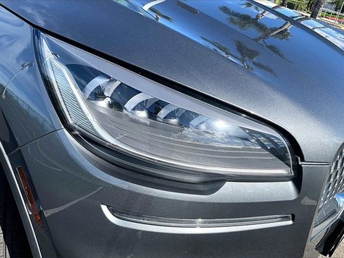 Used 2024 Lincoln Aviator Reserve image 27