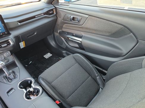 New 2026 Ford Mustang Coupe image 11