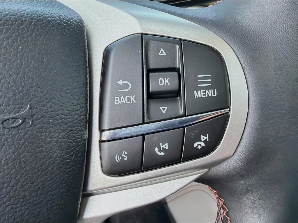 New 2026 Ford Explorer Active w/ Active Comfort Package AWD/4WD image 13