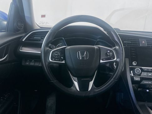 Used 2019 Honda Civic EX image 17