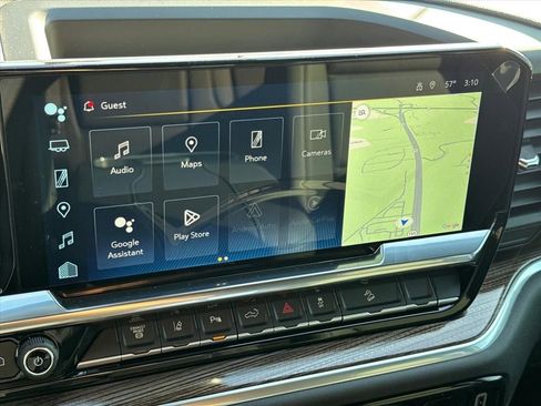 New 2026 Chevrolet Silverado 3500 LT w/ Trail Boss Package image 18