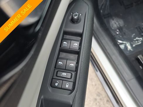 Certified 2025 Jeep Compass Limited w/ Elite Group AWD/4WD image 14