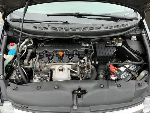 Used 2008 Honda Civic EX-L image 32
