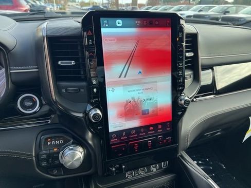 New 2026 RAM 1500 Limited image 15