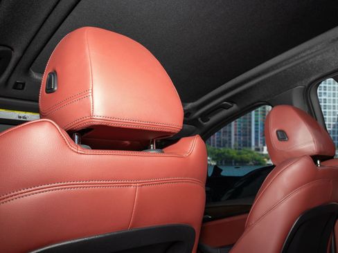 Used 2022 BMW X3 sDrive30i w/ Convenience Package w/ZPA image 21