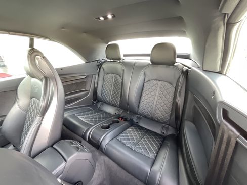 Used 2023 Audi S5 Prestige image 29