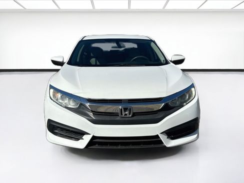 Used 2018 Honda Civic LX image 2
