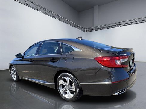 Used 2018 Honda Accord EX-L image 5