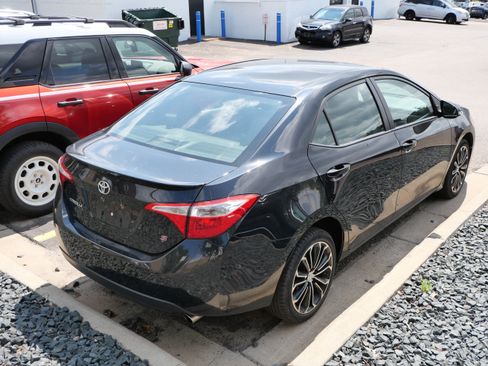 Used 2016 Toyota Corolla S FWD image 7