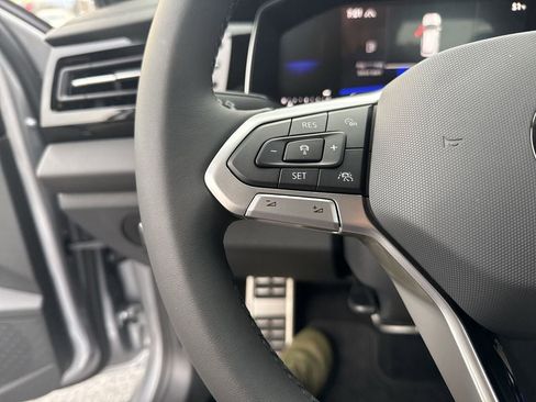 New 2026 Volkswagen Jetta Sport FWD image 16
