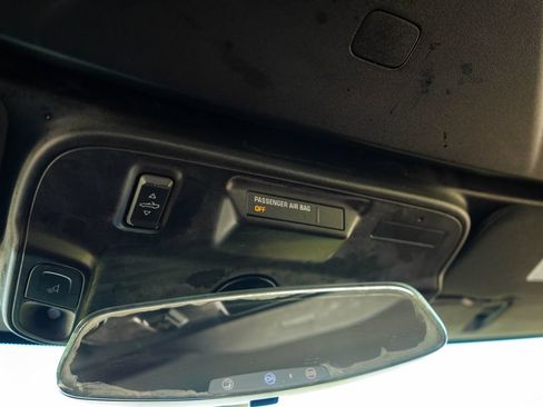 Used 2018 Chevrolet Camaro LT w/ RS Package RWD image 12