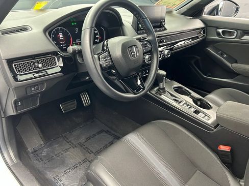 Used 2026 Honda Civic Sport image 16