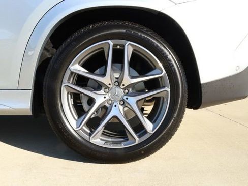 New 2026 Mercedes-Benz GLE 53 AMG GLE 53 AMG image 10