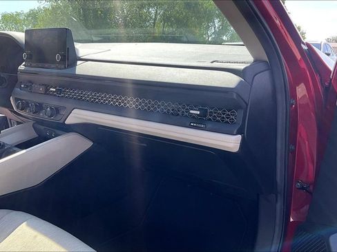 Used 2024 Honda Accord EX image 19