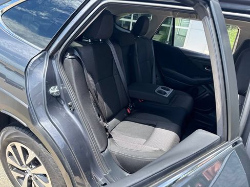 Used 2024 Subaru Outback Premium AWD/4WD image 20