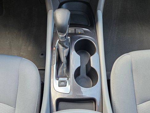 Used 2024 Chevrolet Malibu LS w/ Driver Confidence Package image 12