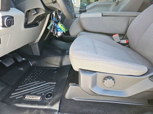 Used 2018 Ford F150 XLT RWD image 20