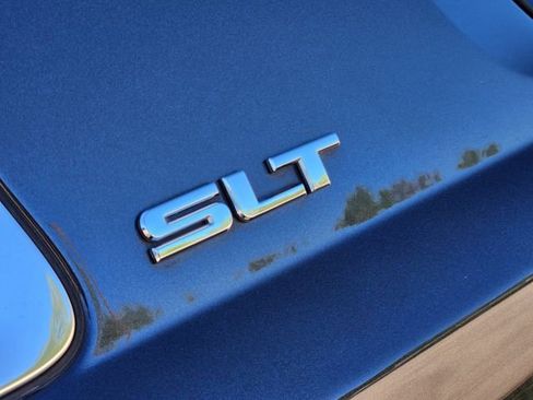 Used 2016 GMC Yukon SLT w/ Open Road Package image 12