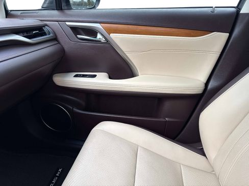 Used 2019 Lexus RX 350 image 24