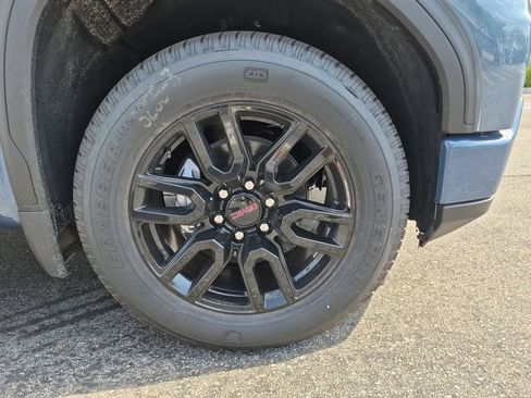 New 2026 GMC Sierra 1500 Elevation RWD image 26