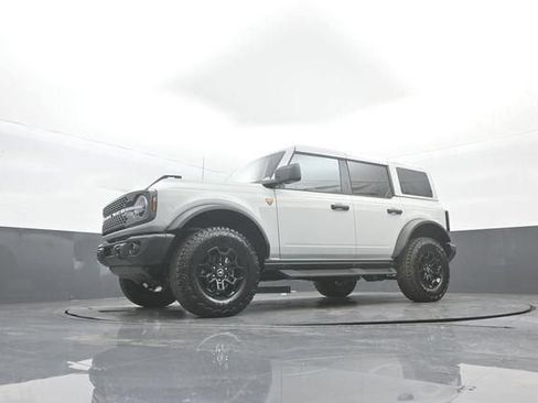 New 2026 Ford Bronco Badlands AWD/4WD image 35